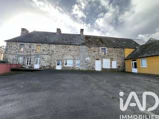 Vente maison 10 pièces