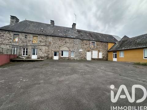 Vente maison 10 pièces