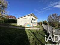 Vente maison 10 pièces