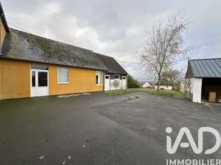 Vente maison 10 pièces