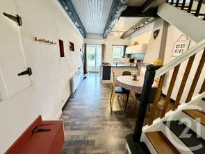 Vente Maison 2 chambresSougéal