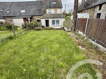 Vente maison 4 pièces Sougéal 35