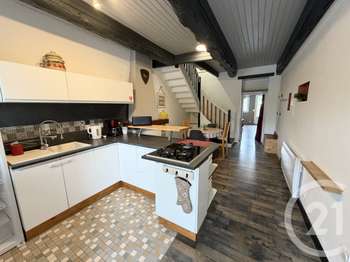 Vente Maison 2 chambresSougéal