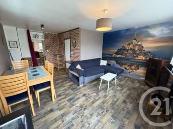 Vente Maison 2 chambresSougéal