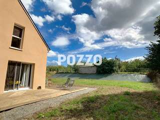 Vente maison 5 pièces Vente maison 5 pièces