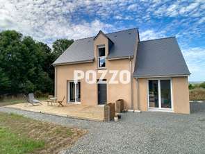 Vente Maison 3 chambresSougéal