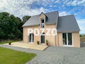 Vente Maison 3 chambresSougéal