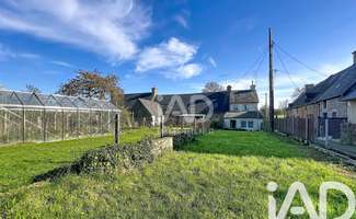 Photo Vente maison Sougéal