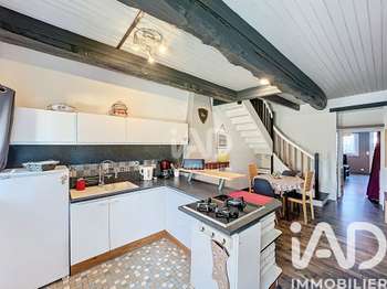 Vente maison 5 pièces Sougéal 35