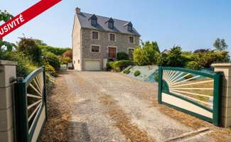 Photo Vente maison Sougéal