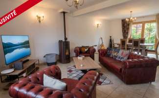 Photo Vente maison Sougéal