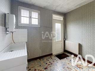Vente maison 4 pièces Vente maison 4 pièces