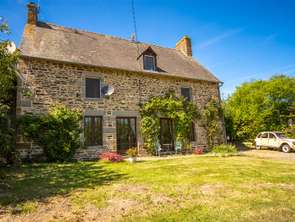 Vente Maison 4 chambresSougéal