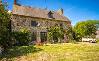 Photo Vente maison Sougéal