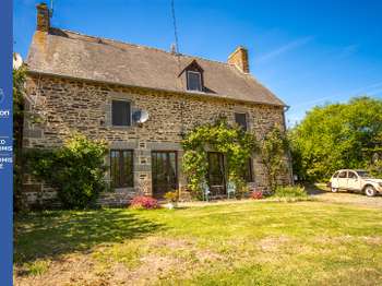 Vente Maison 4 chambresSougéal