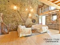 Vente maison 9 pièces