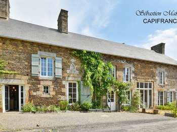 Vente Maison 6 chambresSougéal