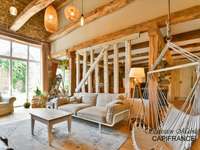Vente maison 9 pièces