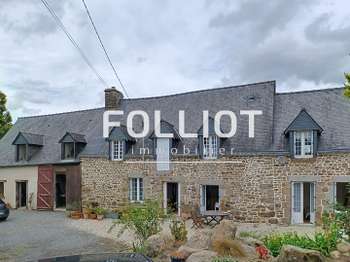 Vente Maison 2 chambresSougéal