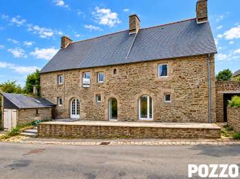 Vente Maison 5 chambresSougéal