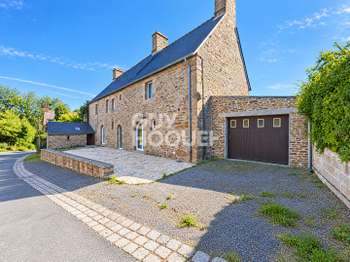 Vente Maison 5 chambresSougéal