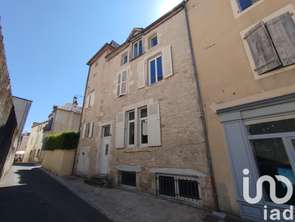 Vente Maison 4 piècesSouillac