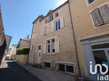 Vente Maison 4 piècesSouillac