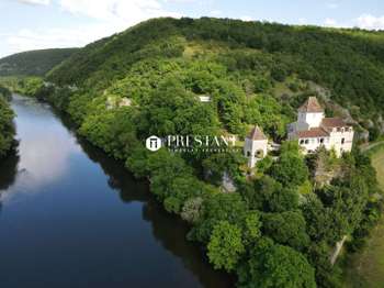 Vente maison 9 pièces Souillac 46
