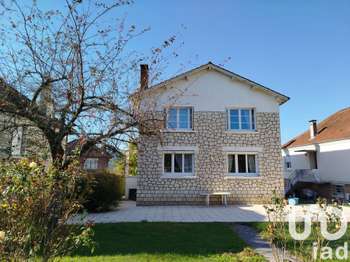 Vente Maison 6 piècesSouillac