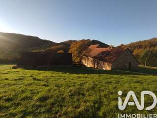 Vente maison 2 pièces