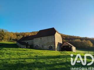 Vente maison 2 pièces