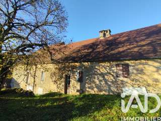Vente maison 2 pièces