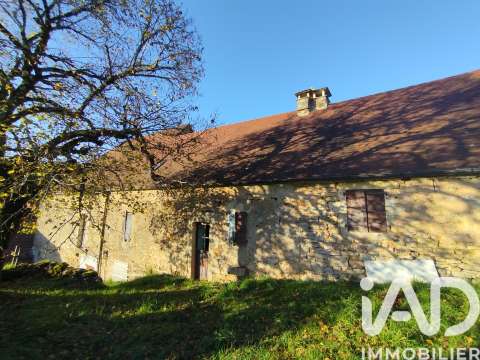 Vente maison 2 pièces