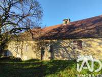 Vente maison 2 pièces Vente maison 2 pièces