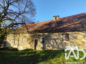 Vente maison 2 pièces Vente maison 2 pièces