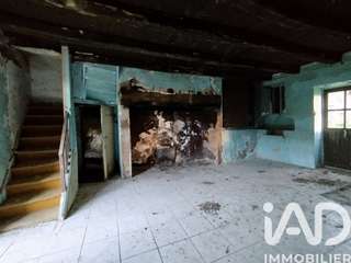 Vente maison 2 pièces
