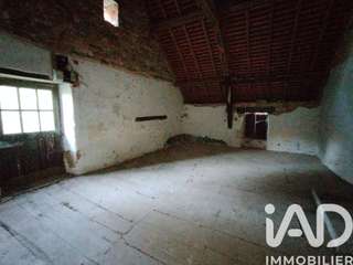 Vente maison 2 pièces