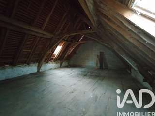 Vente maison 2 pièces