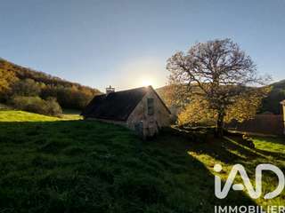 Vente maison 2 pièces