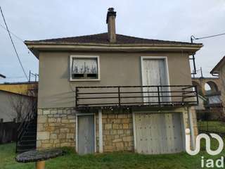 Vente maison 3 pièces Vente maison 3 pièces