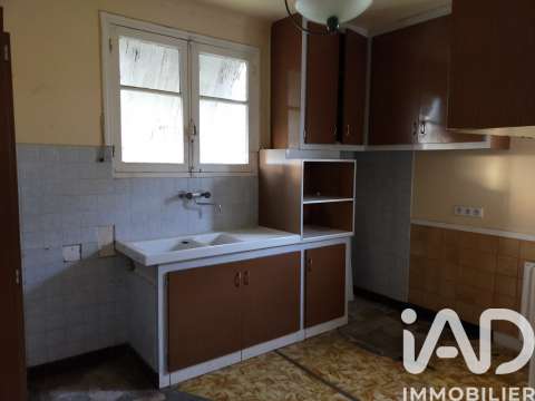 Vente maison 3 pièces Vente maison 3 pièces