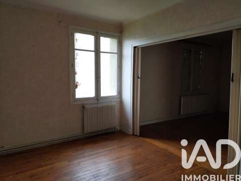 Vente maison 3 pièces Vente maison 3 pièces