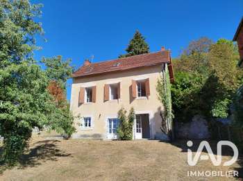 Vente Maison 3 chambresSouillac