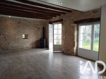 Vente maison 4 pièces Vente maison 4 pièces
