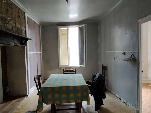 Vente maison 4 pièces Souillac 46