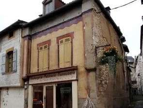 Vente Maison 2 chambresSouillac