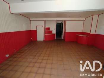 Vente maison 4 pièces Souillac 46