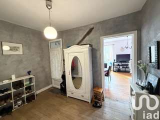 Vente maison 8 pièces Vente maison 8 pièces