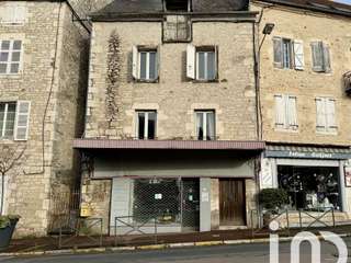 Vente maison 8 pièces Vente maison 8 pièces