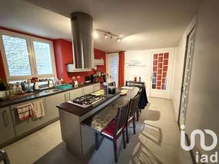 Vente maison 8 pièces Vente maison 8 pièces